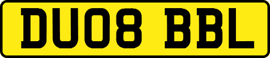 DU08BBL