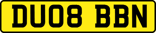 DU08BBN