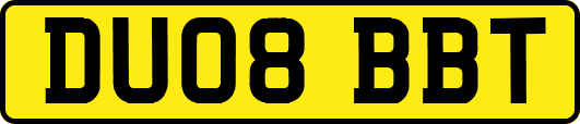 DU08BBT