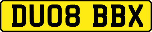 DU08BBX