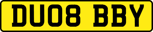 DU08BBY