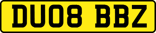 DU08BBZ