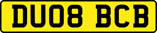 DU08BCB