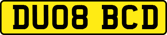 DU08BCD