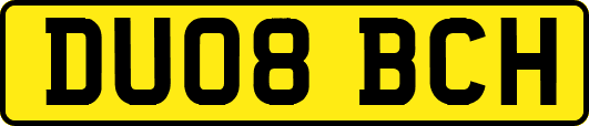 DU08BCH