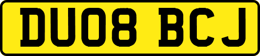 DU08BCJ