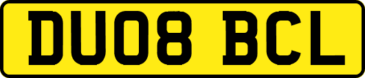 DU08BCL