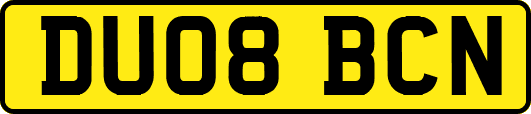 DU08BCN