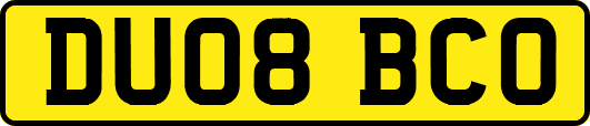 DU08BCO