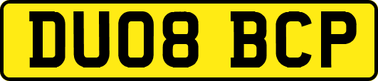 DU08BCP