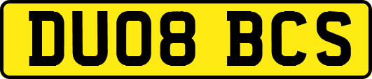 DU08BCS