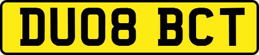 DU08BCT