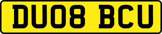 DU08BCU