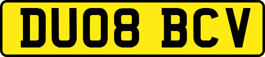 DU08BCV