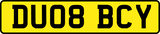 DU08BCY