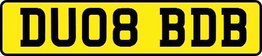 DU08BDB