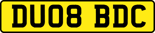 DU08BDC