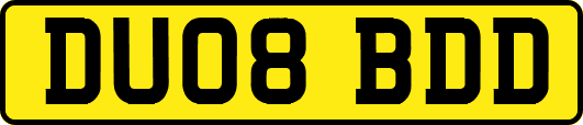 DU08BDD