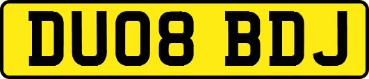 DU08BDJ