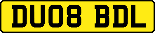DU08BDL