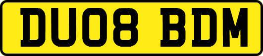 DU08BDM