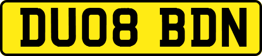 DU08BDN