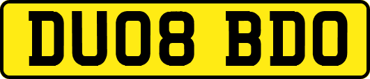 DU08BDO