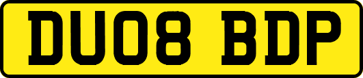 DU08BDP