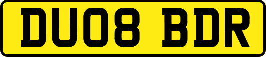 DU08BDR