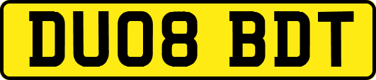 DU08BDT