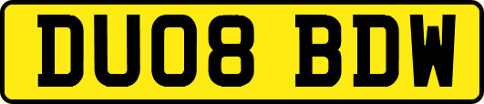 DU08BDW
