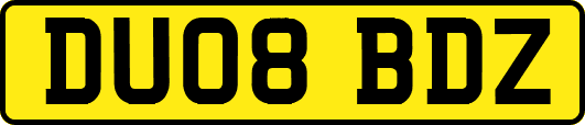 DU08BDZ