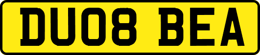 DU08BEA