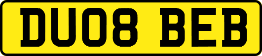 DU08BEB