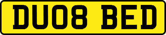 DU08BED