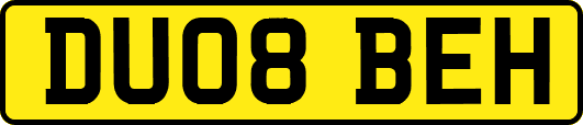 DU08BEH