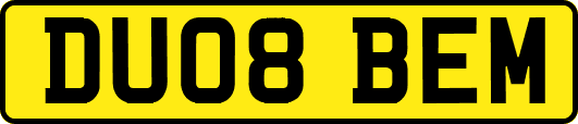 DU08BEM