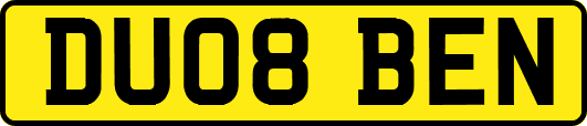 DU08BEN