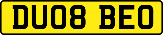 DU08BEO
