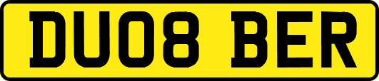 DU08BER