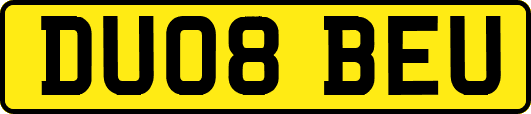 DU08BEU
