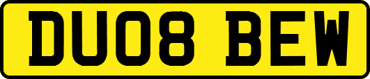 DU08BEW