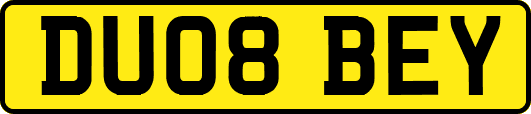DU08BEY