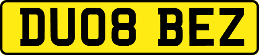 DU08BEZ