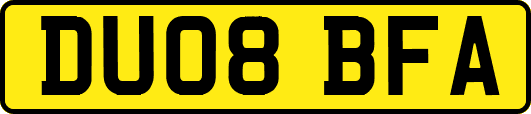 DU08BFA