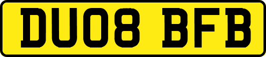 DU08BFB