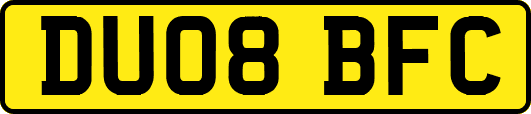 DU08BFC