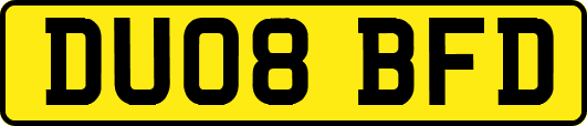 DU08BFD