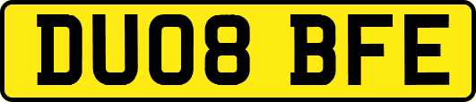 DU08BFE