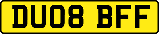 DU08BFF
